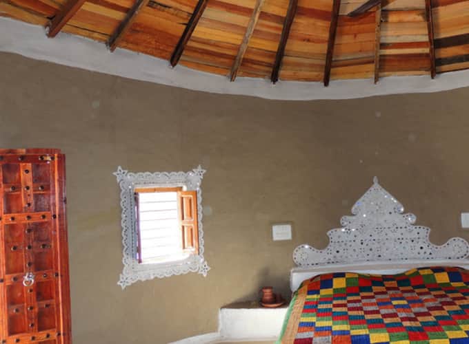 Mahefeel E Rann Resort, Kutch 5